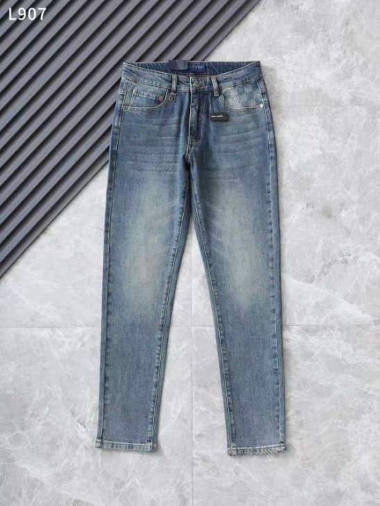 Picture of LV Jeans Long _SKULVsz29-368qxL90711549